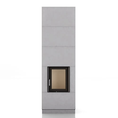 Kaminbausatz-Brunner-KSO-33q-Kleinspeicherofen-Front-1