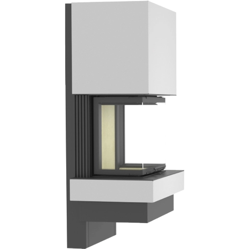 Kaminbausatz-Camina-E1-4-kW-weiss-1