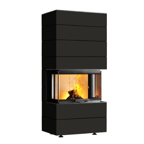 Kaminbausatz-Neocube-P20-Black-White-Edition-schwarz-1