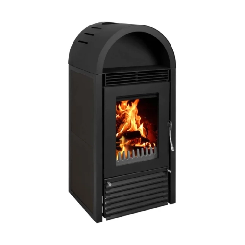 Kaminofen-Bruno-Marbella-schwarz-1