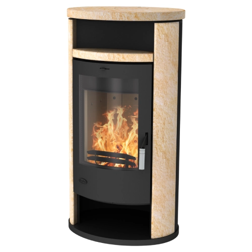 Kaminofen-Fireplace-Alicante-sandstein-loticstone-1