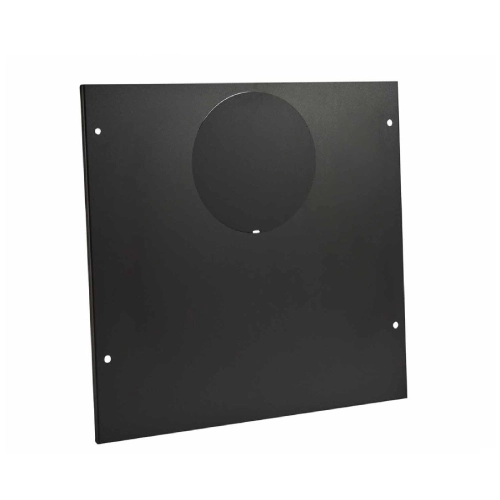 Kaminzubeh-r-Dovre-Hitzeschild-Rock-350-Schwarz-1