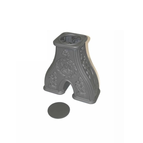 KaminzubehOEr-Dovre-Aufsatz-200-f-r-Typ-100400-1