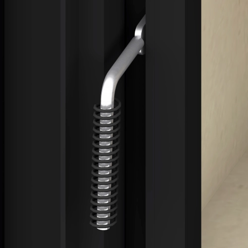 Kaminzubehoer-Brunner-Tuergriff-schwarz-1