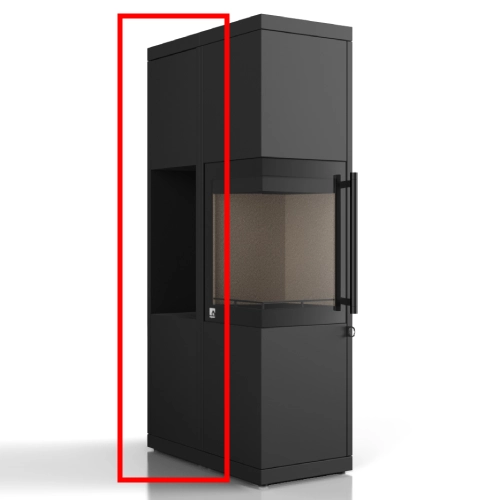 Kaminzubehoer-Drooff-Holzregal-mit-Tueren-fuer-Livera-1