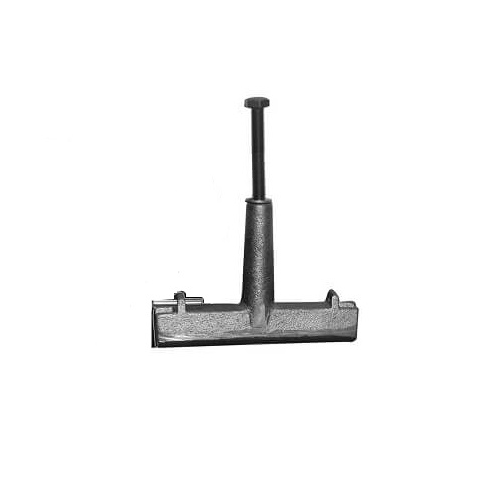 Kaminzubehoer-Olsberg-Waagerechter-Abgang-aus-Guss-Haltebuegel-einzeln-1