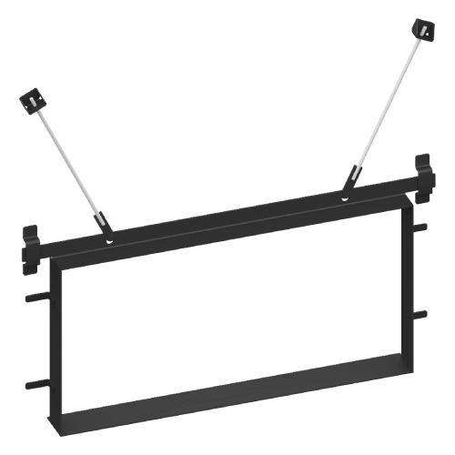 Kaminzubehoer-Schmid-Blendrahmensystem-fuer-Lina-Lina-TV-10051-h-1