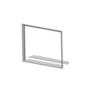 Kaminzubehor-Edilkamin-Offnungsumrandung-sich-verjungender-Rahmen-H2oceano-15-CS-1