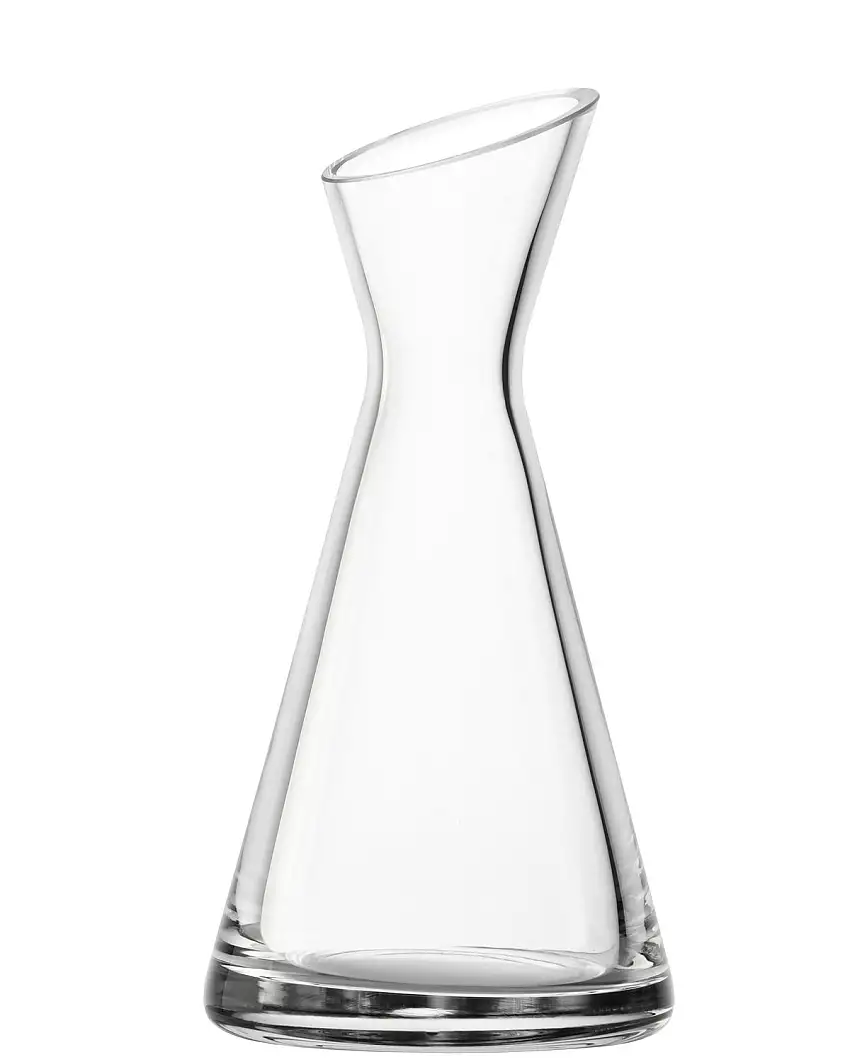 Karaffe-Wasserkaraffe-Glaskaraffe-Weinkaraffe-One-For-All-0-25-l-454542-1