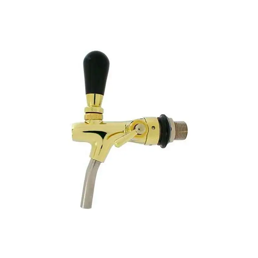 Kompensatorschankhahn-Zapfhahn-gold-TOPP-_1-1