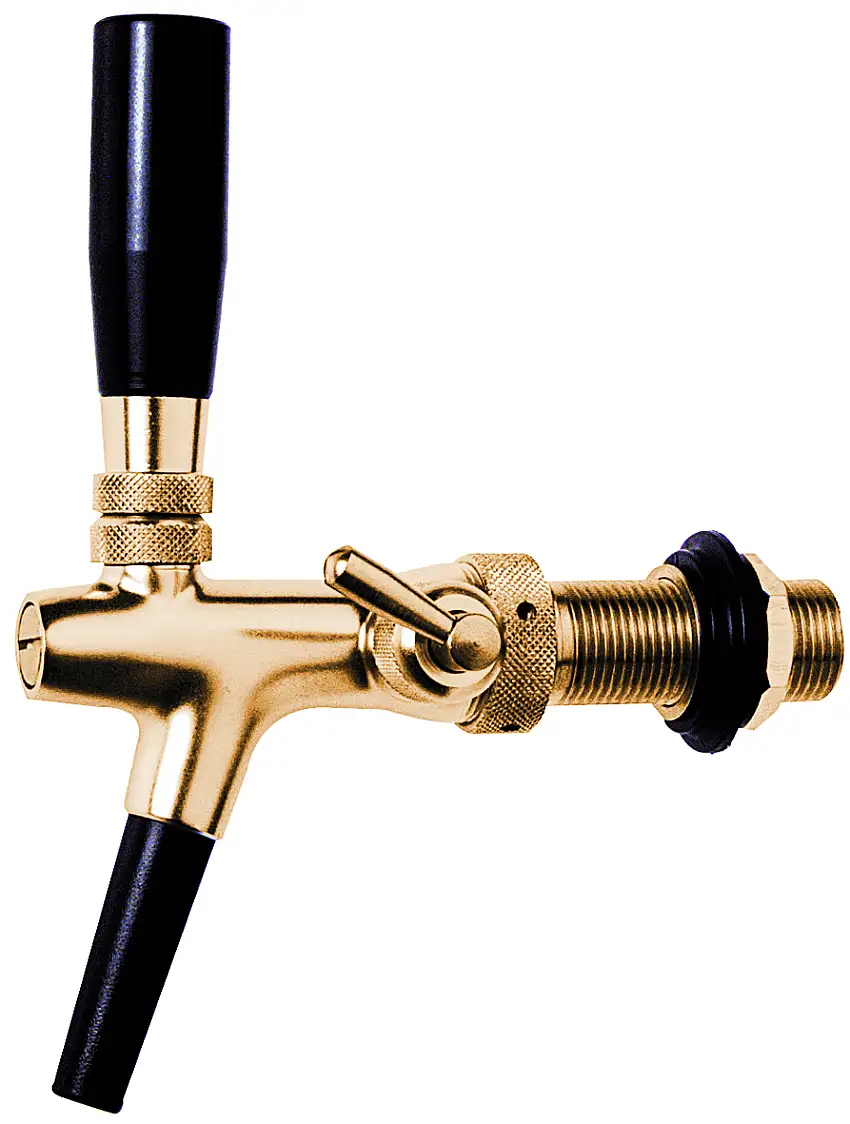 Kompensatorschankhahn-Zapfhahn-vergoldet-832-1