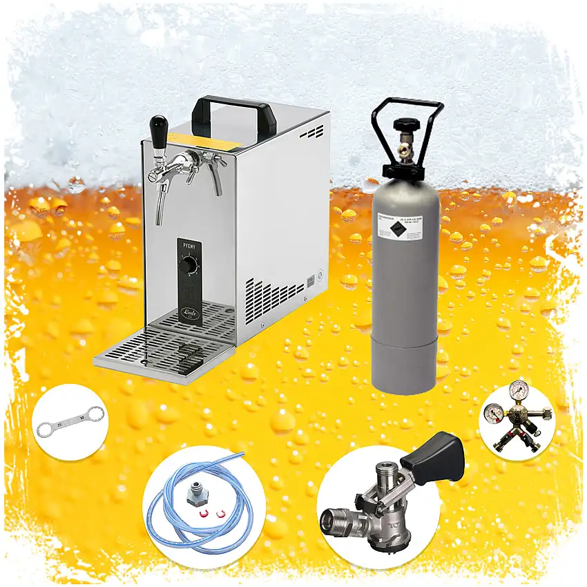Komplett-Set-Zapfanlage-Bierzapfanlage-Bierkoffer-Durchlaufkuehler-PYGMY-25-1-leitig-Trockenkuehler-35-Liter-h-453682_11-1