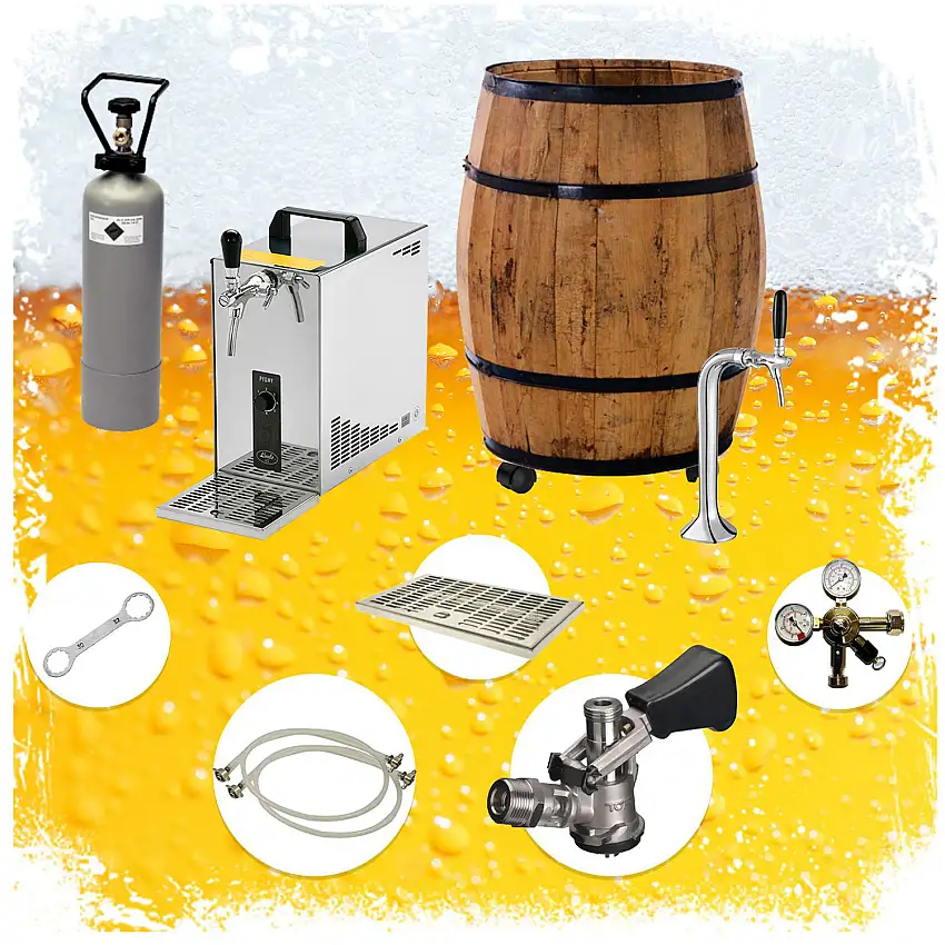 Komplett-Set-Zapfanlage-Bierzapfanlage-Mobile-Bierbar-Rollbar-BARRIQUE-453083_3-1