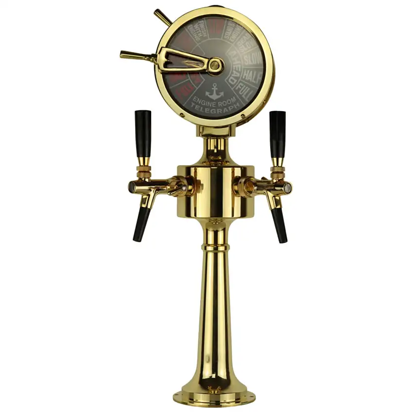 Maschinentelegraph-Schanksaeule-2-ltg-mit-Kompensatorhahn_4-1