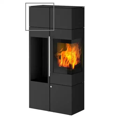 Olsberg-Compartiment-gauche-acier-noir-1