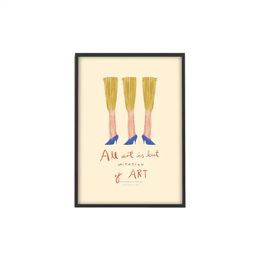 PSTRStudio_Affiche-DasRotesRabbit-TheLegs-1