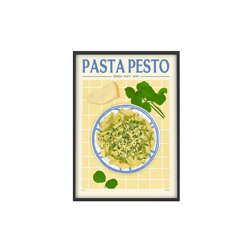 PSTRStudio_Affiche-ElinPK_PastaPesto-1