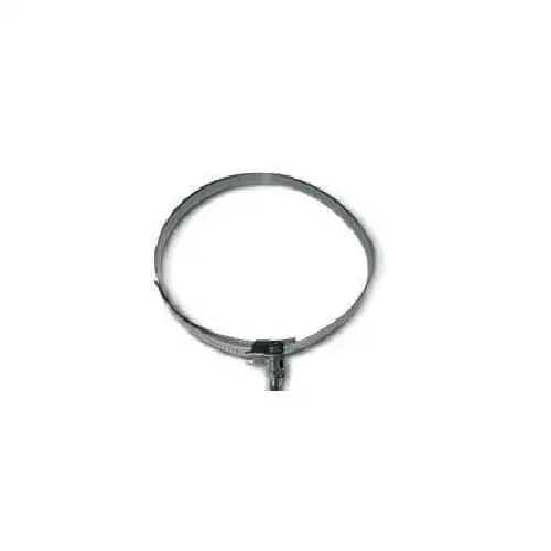 Palazzetti-Schlauchschelle-Edelstahl-1