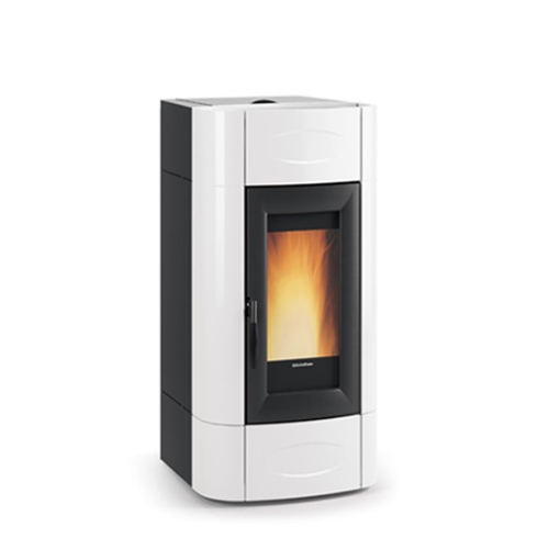 Pelletofen-La-Nordica-Extraflame-Isidora-Idro-H23-Weiss-1