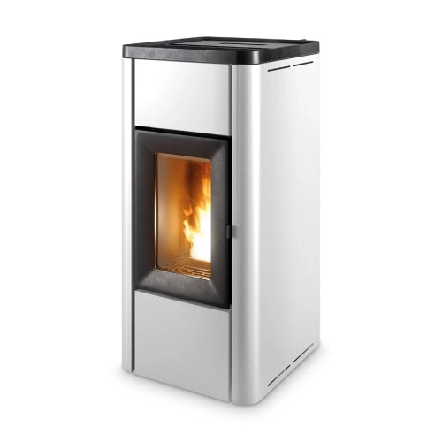Pelletofen-MCZ-Ghea-Air-6-S1-Weiss-1-1