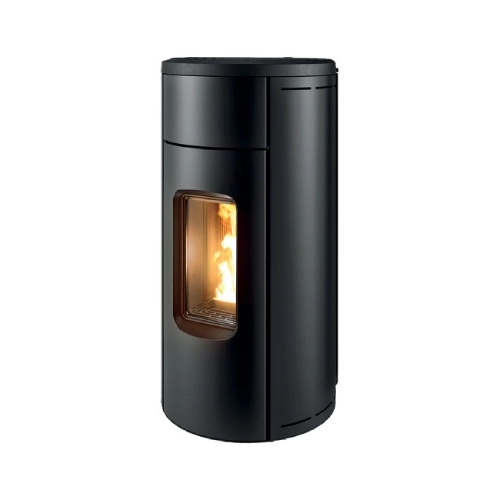 Pelletofen-MCZ-HERA-Schwarz-1