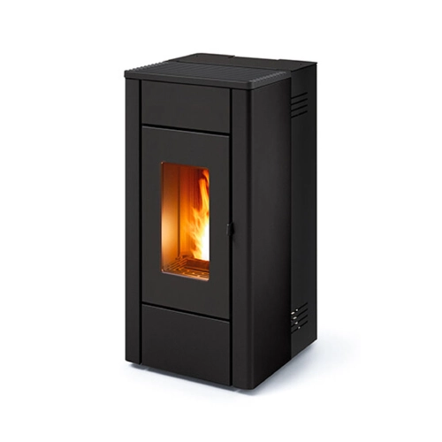 Pelletofen-MCZ-MAY-Air-7-Schwarz-1