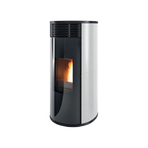 Pelletofen-MCZ-PAD-Hydromatic-18-24-M2-plus-wasserfuehrend-Weiss-1