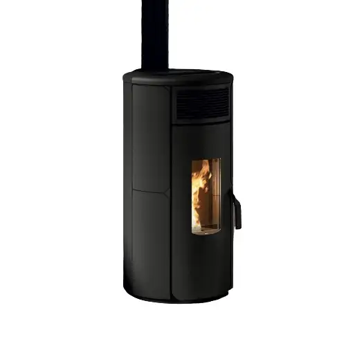 Pelletofen-Royal-Grazia-E-Air-80-US-schwarz-1