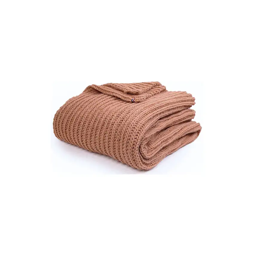 Plaid_en_laine_tressee_Nad_Yut_-_Camel-1