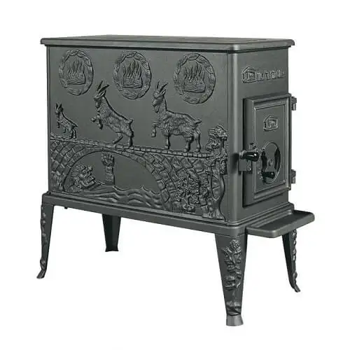 Poele-a-bois-Dovre-300-CB-9-kW-1