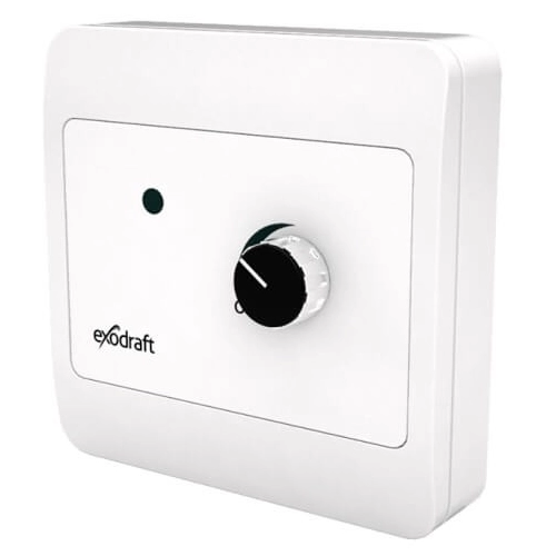 Rauchsauger-Zubeh-r-Exodraft-Drehzahlsteller-zur-stufenlosen-Einregulierung-1