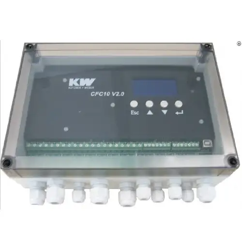 Rauchsauger-Zubehor-Regelung-CFC-10-Kutzner-Weber-1