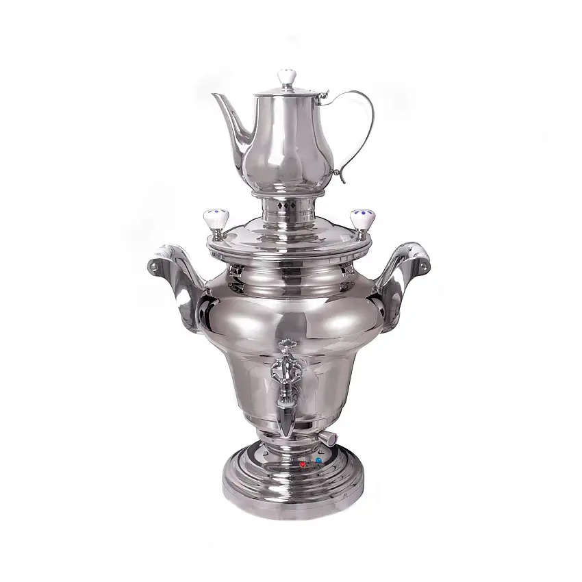 Samowar-Teekocher-Samowar-elektrisch-Soraya-454514-1