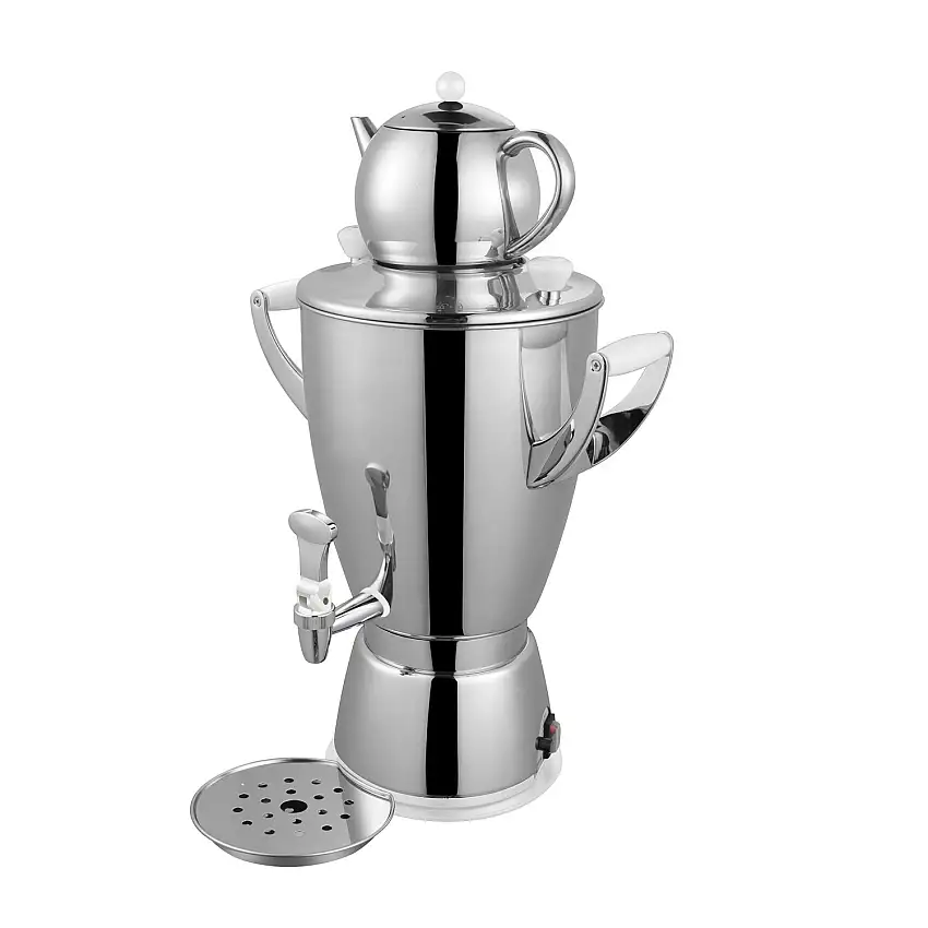 Samowar-mit-Teekocher-Russischer-Teekessel-Elektrisch-Edelstahl-6L-99925206-1