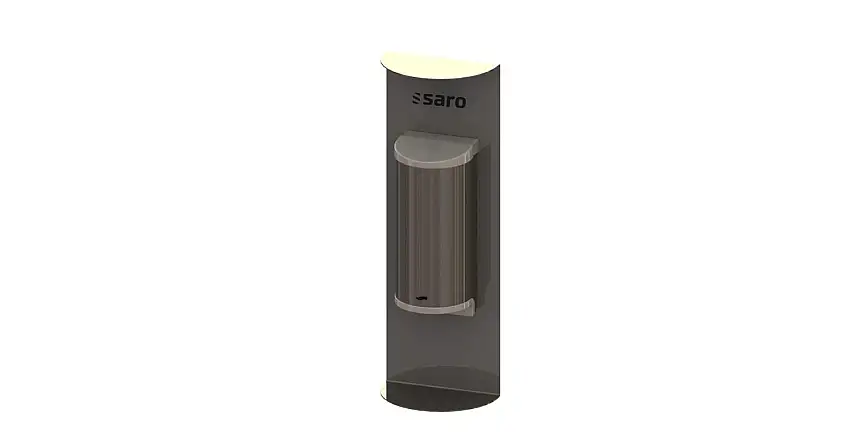 Saro-Desinfektionsspender-sensor-Desinfektionsmittelspender-DIA-No-Touch-edelstahl-99922510-1