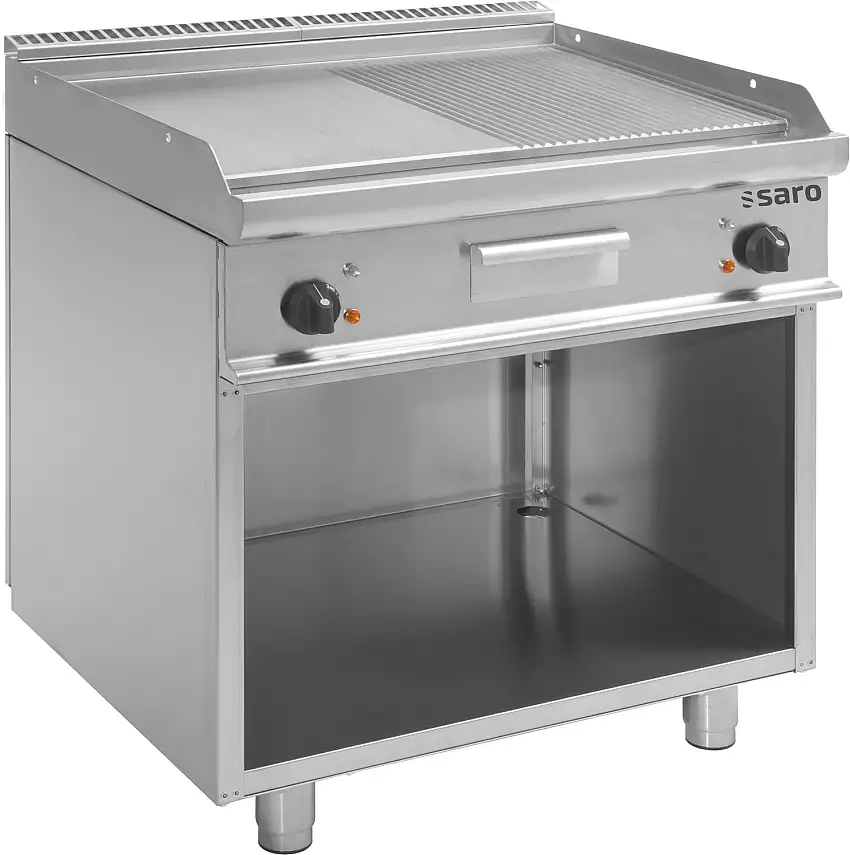 Saro-Elektro-Griddleplatte-E7-KTE2BAM-offenem-Unterbau-99922551-1
