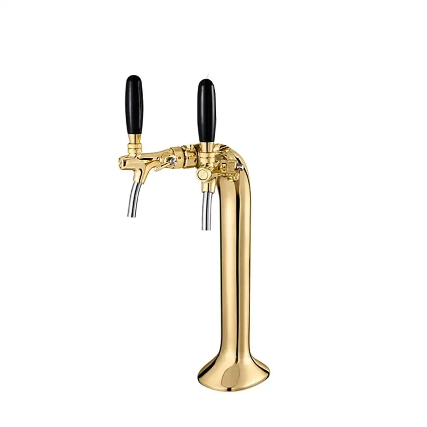 Schanksaeule-Bierzapfsaeule-Gold-2-leitig-elegant-452577-1