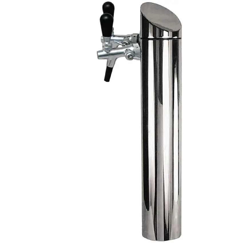 Schanksaeule-Bierzapfsaeule-Modell-Tower-matt-gebuerstet-2-leitig-452088_1-1