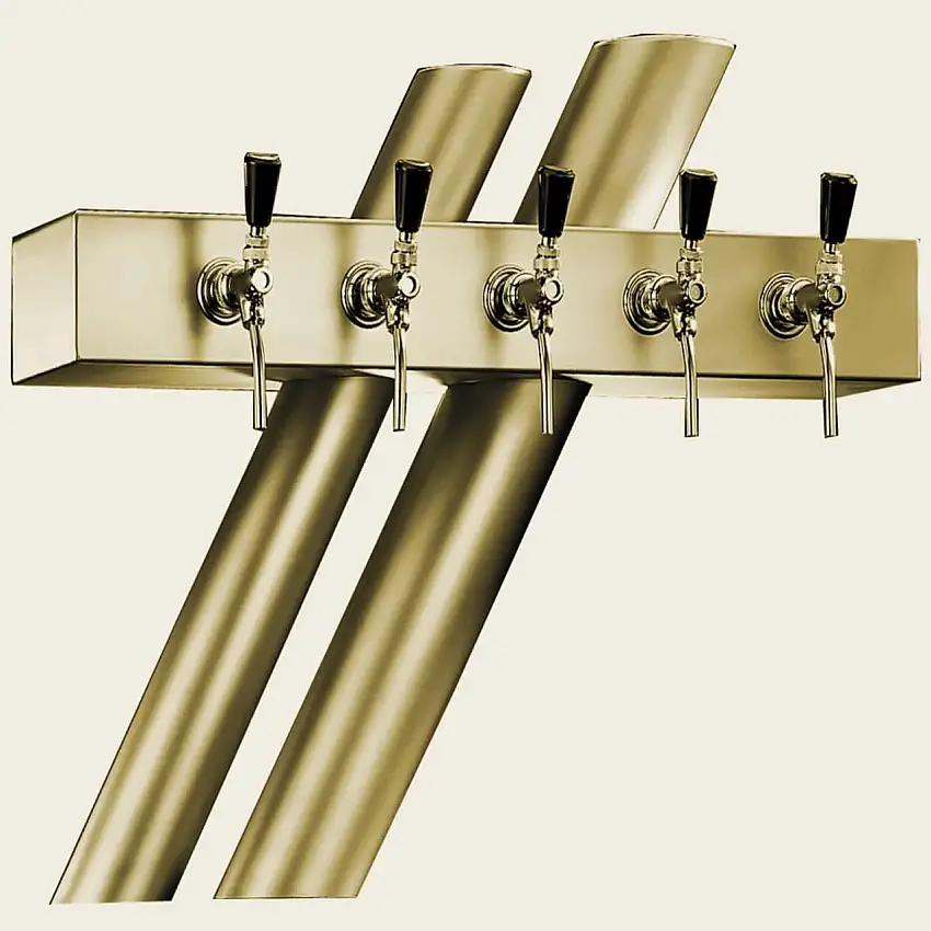 Schanksaeule-Modell-RJ5-CNS-poliert-4-leitig-1