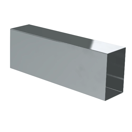 Schiebestutzen-L-500-mm-Reuter-EW-BLUE-1