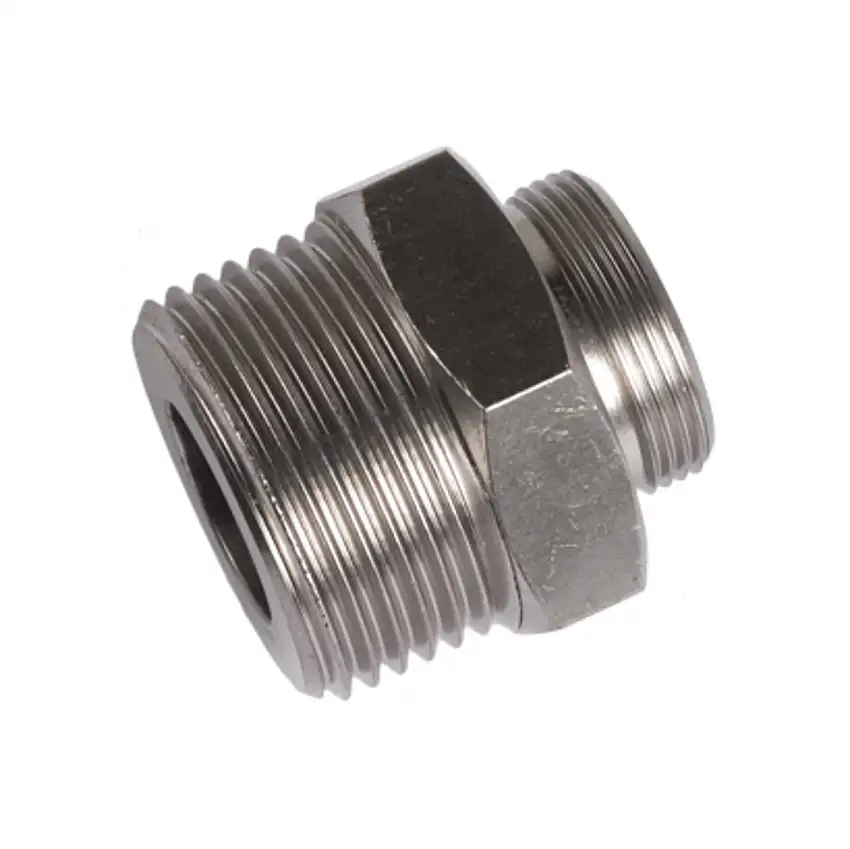 Sechskantmutter-3-4-mit-Einstich-14-x-7-fuer-Keg-Verschluss-Hiwi-und-Micro-Matic-5124-1