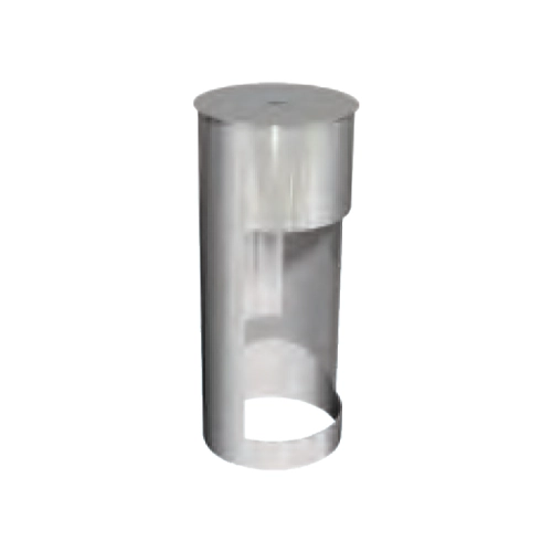 Standfuss-fuer-Kondensatschale-eka-complex-E-1