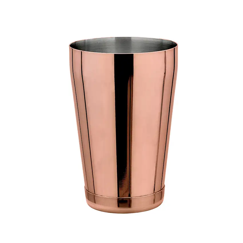 TIN-Shaker-Speed-Shaker-18oz-Edelstahl-304-Kupfer-Optik-1