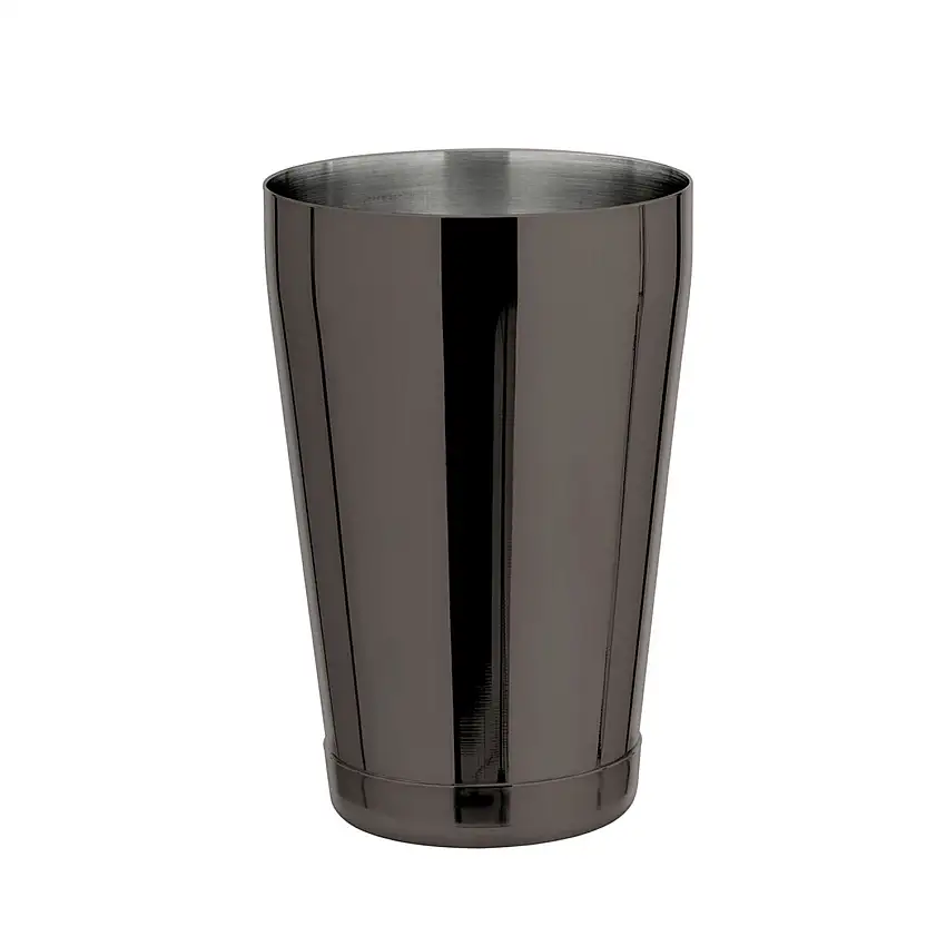 TIN-Shaker-Speed-Shaker-18oz-Edelstahl-GMB-Gunmetal-black-1