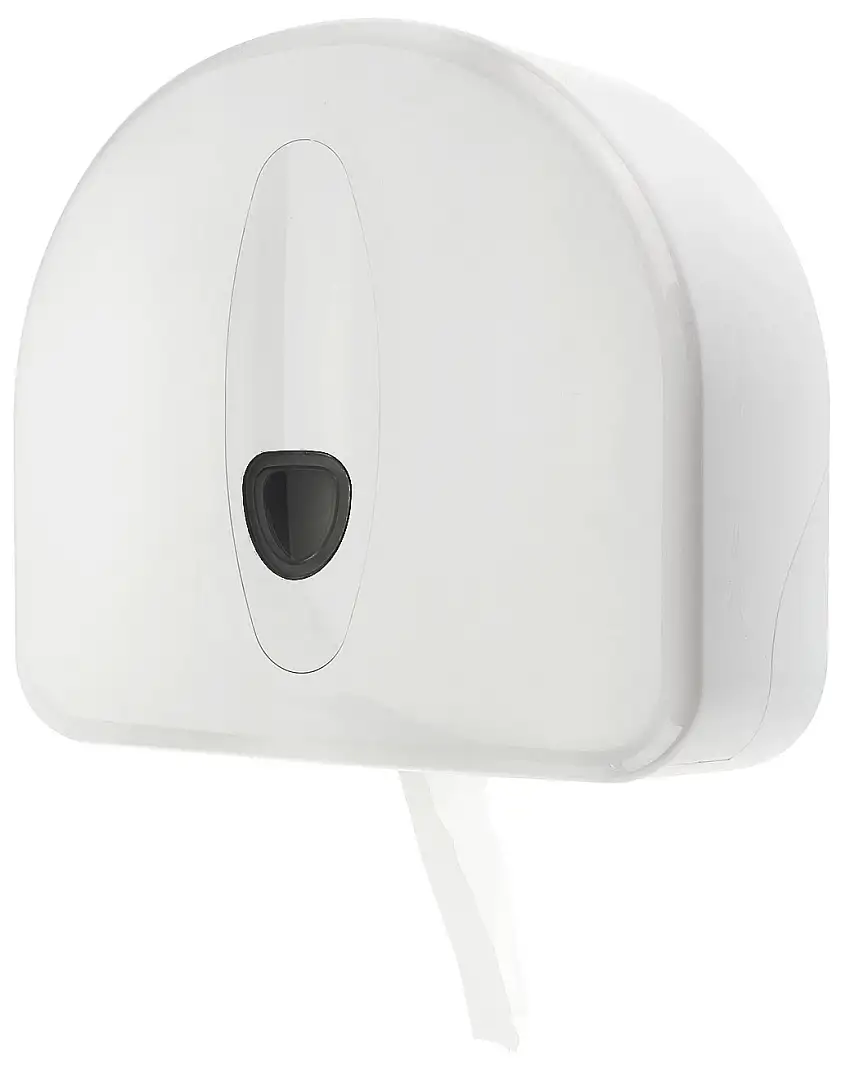 Toilettenpapierhalter-Klopapierhalter-Toilettenpapierspender-PQ20MiniSRJ-Grossrollenspender-mini-Restrolle-Funktion-Kunststoff-468229-1