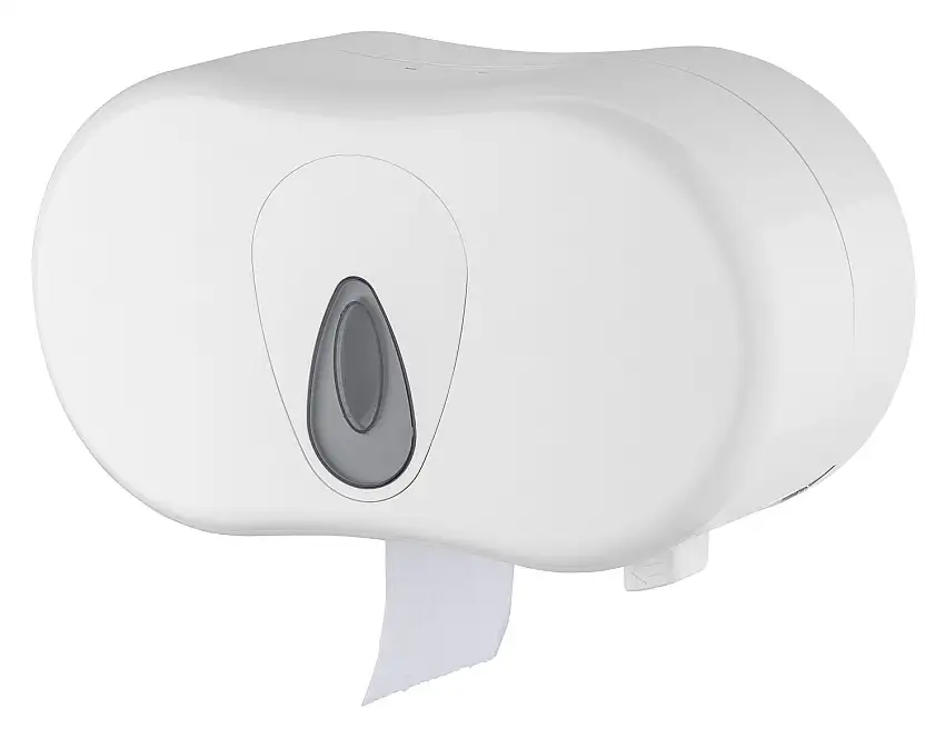 Toilettenpapierhalter-Klopapierhalter-Toilettenpapierspender-PQTMCDuo-fuer-2-Rollen-Kunststoff-468247-1