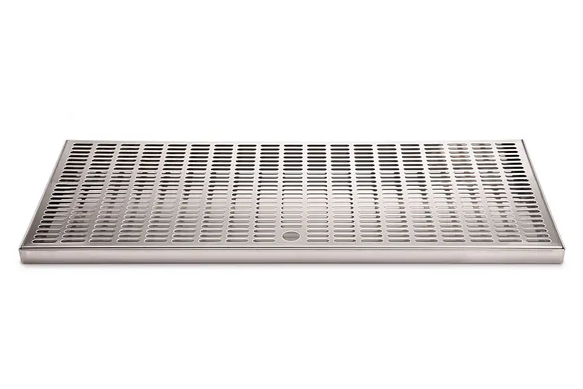 Tropfblech-Abtropfblech-Tropfschale-Edelstahl-600-x-250-x-20-mm-452266-1