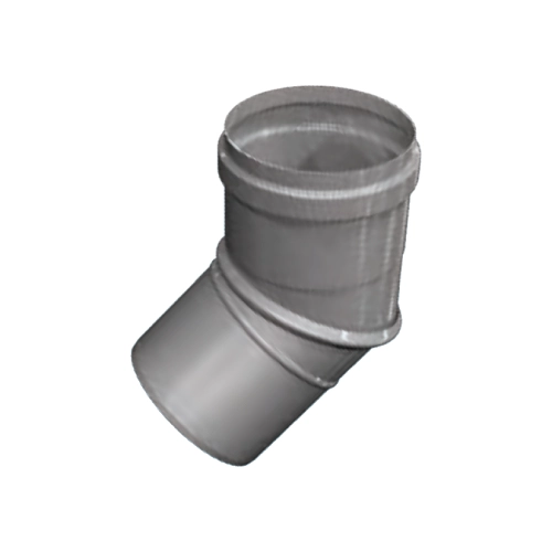 Verstellbogen-45-mit-Vitondichtung-und-Klemmband-max-200-C-eka-complex-E-1