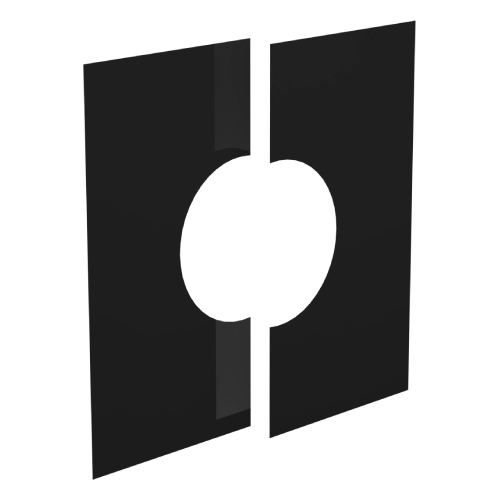 Wand-Deckenblende-zweiteilig-0-Jeremias-DW-BLACK-1