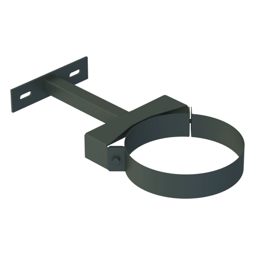 Wand-und-Deckenabstandshalter-verstellbar-50-250mm-einstrebig-Jeremias-DW-GREY-1